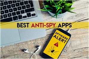 Best Free Spy Apps for Android 2018
